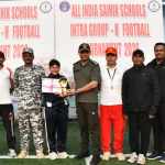 Evening games and Closing ceremony